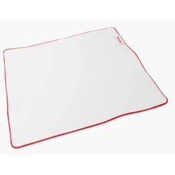 Monka G62 MONKA ZOWA L 450 x 400 x 3.5 mm bela Gaming podloga za miško, (5000262321) Cene