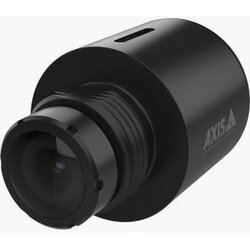 Axis netzwerkkamera covert/pinhole F2135-RE fisheye sensor, (21333187) Cene