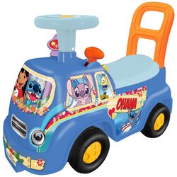 Kiddieland poganjalec Stitch Cene