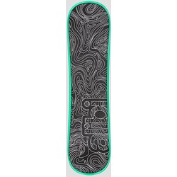 Alibi Snowboards Topo Map Snow Skate uni Cene