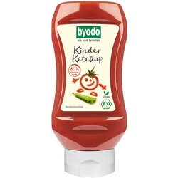 Byodo kečap za decu 300ml Cene