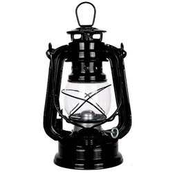  Brilagi - Petrolejska lampa LANTERN 19 cm crna Cene