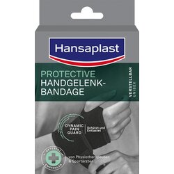 Hansaplast Protective opornica za zapestje - 1 kos Cene