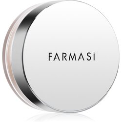Farmasi Styling transparentni puder u prahu 5 g Cene