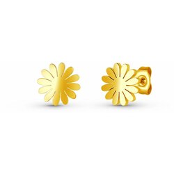 Vuch Riterra Gold Earrings Cene