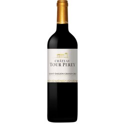 CHÂTEAU TOUR PEREY CHATEAU TOUR PEREY St.Emilion Grand Cru crveno vino 0,75 l Cene
