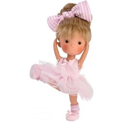 Llorens Llorens: Miss Minis Balerina beba 26cm Cene