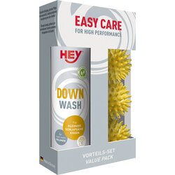 HEY Sport Komplet za pranje puha - 1 set Cene