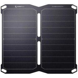 Sunnybag Sunbooster 14 145A_01 solarni punjač Struja za punjenje solarna ćelija 2000 mA 14 W Cene