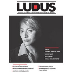 Udruženje dramskih umetnika Srbije Grupa autora - Ludus br. 217 Cene