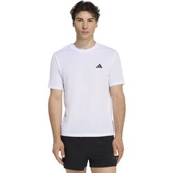 Adidas muška majica kratkih rukava We Bas T, KD5453, bijela Cijene
