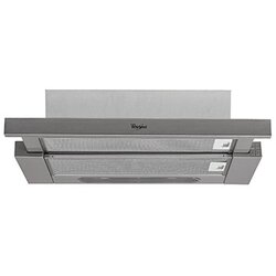 INOX Whirlpool napa AKR 749 IX Cene