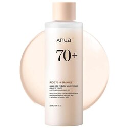 Anua mlečni toner za lice rice 70 glow 250ml Cene