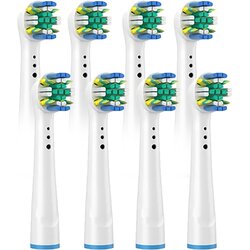 Ultrasonic nastavki Floss Action za Oral-B,8 kosov, (22071120) Cene