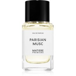 Matiere Premiere Parisian Musc parfumska voda uniseks 100 ml Cene