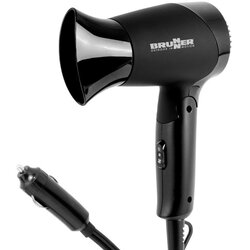 Brunner Putni fen Monsun, 12 V, Crni Cene