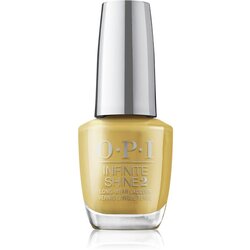 OPI Infinite Shine Fall Wonders gel lak za nokte bez korištenja UV/LED lampe sjajni nijansa Ochre the Moon 15 ml Cijene