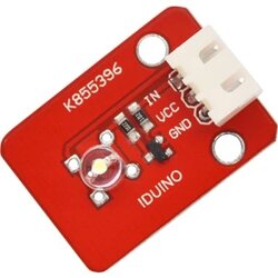 Iduino SE058 led-modul 1 St. Pogodno za: Arduino Cene