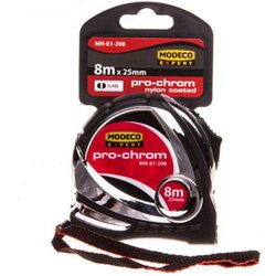 Modeco Expert prohromski metar 8m 81-208 Cene