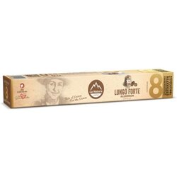 La_Natura_Lifestyle la natura lifestyle alu kafa lungo forte 10 kapsula bag nd d Cene