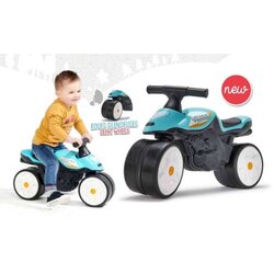 Falk Toys Falk Motor guralica ( 441s ) Cene