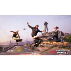 Activision Blizzard Tony Hawk's Pro Skater 3&4 (XBSX) Cene