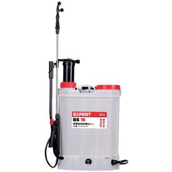 Expert leđna akumulatorska i ručna prskalica BS 16 2u1 Cijene