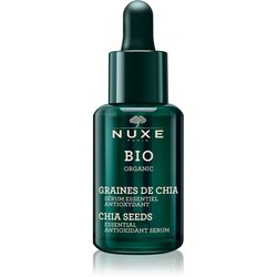 Nuxe bio organic chia seeds antioksidativni serum 30 ml Cijene