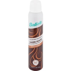 Batiste Divine Dark suh šampon za temne odtenke las 200 ml za ženske Cene