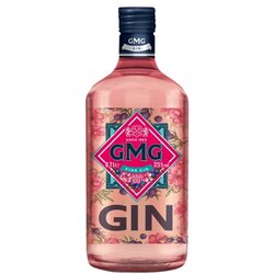 Dry GMG Džin GMG pink 0,7l Cene