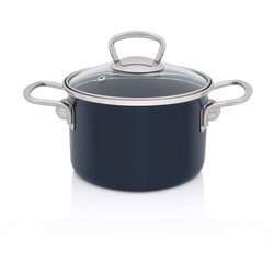 Metalac POSUDA DUB.METLINE LIGHT ROYAL BLUE 16cm / 2,00lit Cijene