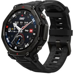 Amazfit t-rex 3 pro black Cene