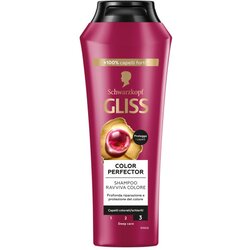 Schwarzkopf Šampon za kosu Gliss Color Perfector 250ml Cene