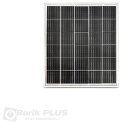 SOLARFAM Solarni panel 30W 12V monokristalni SLF Cene