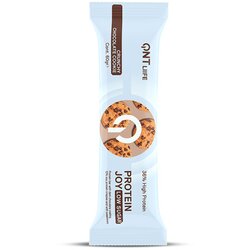 QNT joy proteinska čokoladica, 60g crunchy vanila ice Cene