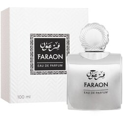 Nasma Faraon parfumska voda 100 ml za moške Cene