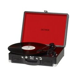 Denver VPL-120 crni gramofon Cene