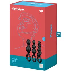 Tonga satisfyer butt plag set Cene