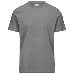 Kappa Majice s kratkimi rokavi T-shirt CAFERS Gris Siva Cene
