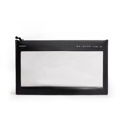 Moment Reusable Travel Film Pouch 2L Black Cene
