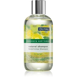 OLIVAL Šampon Natural Rosemary & Lemon Cene