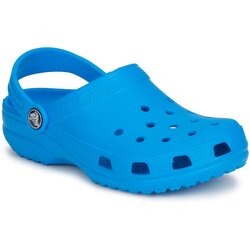 Crocs Cokli CLASSIC CLOG KIDS Modra Cene