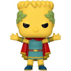 Funko POP ANIMATION: SIMPSONS -BARTIGULA BART Cene