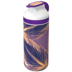Quokka mineral steel electric leaf boca 335ml Cene