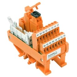MODUL za prijenos RS 16IO 1W H Z Weidmüller 50, 25 V/DC, V/AC (maks.) 1 komad Cene