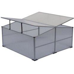 PORTOSS topla greda 100x100x40cm, polikarbonat Cene