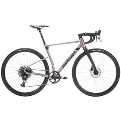 Berria Gravel kolo Belador allroad HPR Apex 12s velikosti M, (21994240) Cene