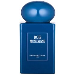 Gris Montaigne Parfumska voda Bois M0ntaigne Parfümextrakt Cene