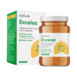 ApiLAB Excelsa med za dišne organe Cene