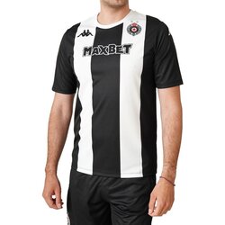 Kappa Dres Kbolixfli Partizan Za Muškarce Cene